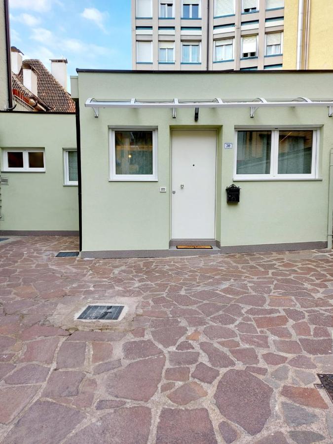 Maison My Life Bolzano Exteriör bild